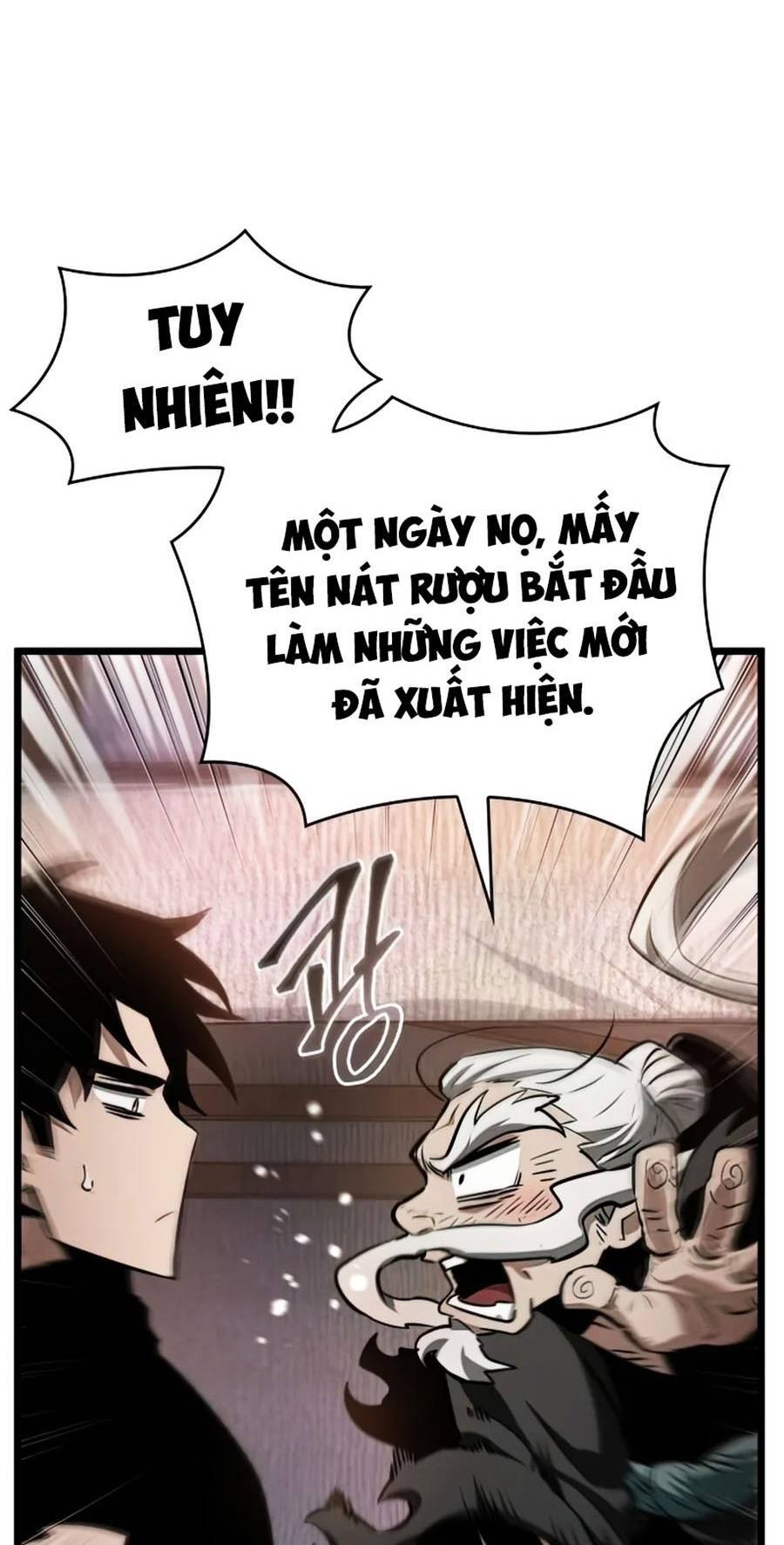 Thế Giới Sau Tận Thế chapter 25 - Upload bởi truyensieuhay.com