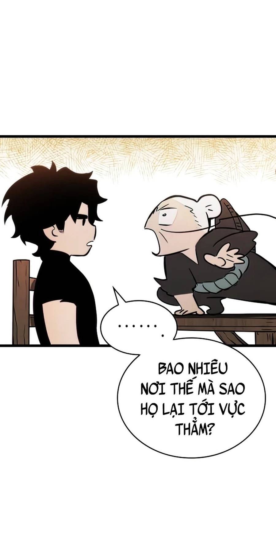 Thế Giới Sau Tận Thế chapter 25 - Upload bởi truyensieuhay.com