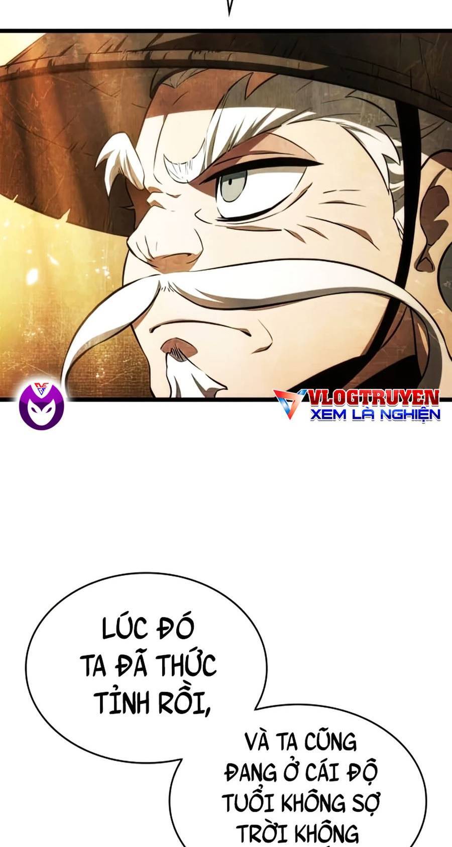 Thế Giới Sau Tận Thế chapter 25 - Upload bởi truyensieuhay.com