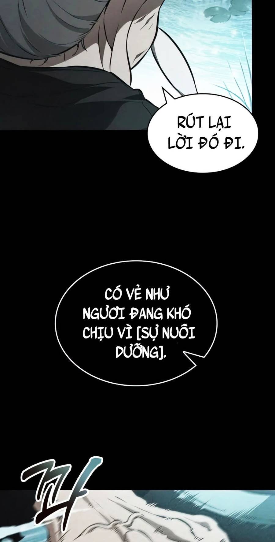 Thế Giới Sau Tận Thế chapter 25 - Upload bởi truyensieuhay.com
