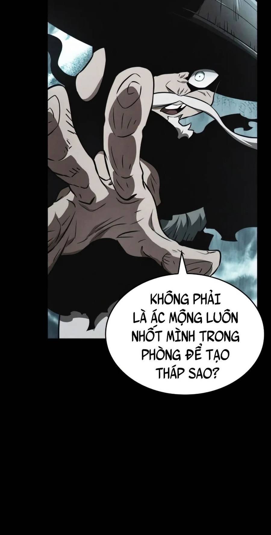Thế Giới Sau Tận Thế chapter 25 - Upload bởi truyensieuhay.com