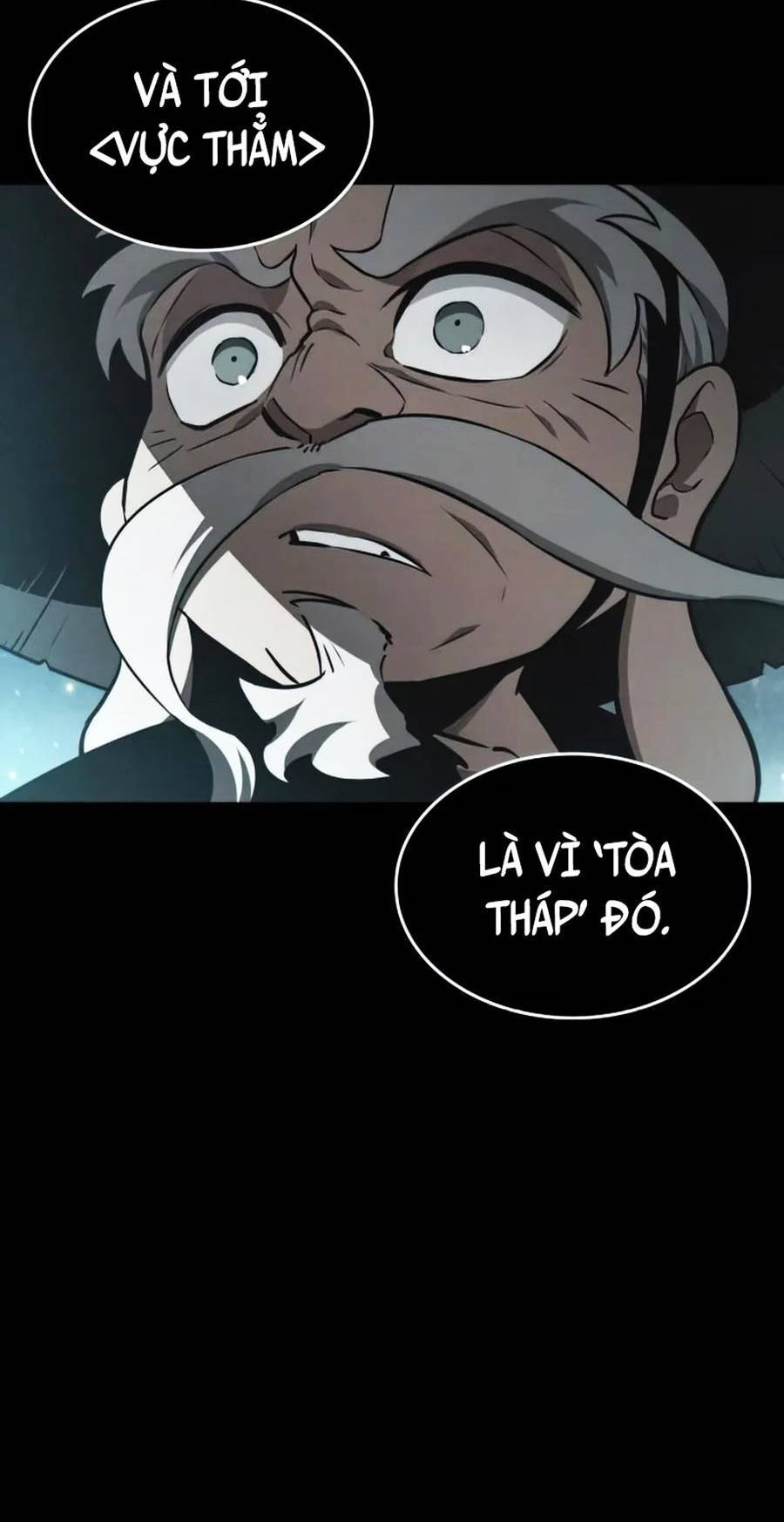 Thế Giới Sau Tận Thế chapter 25 - Upload bởi truyensieuhay.com