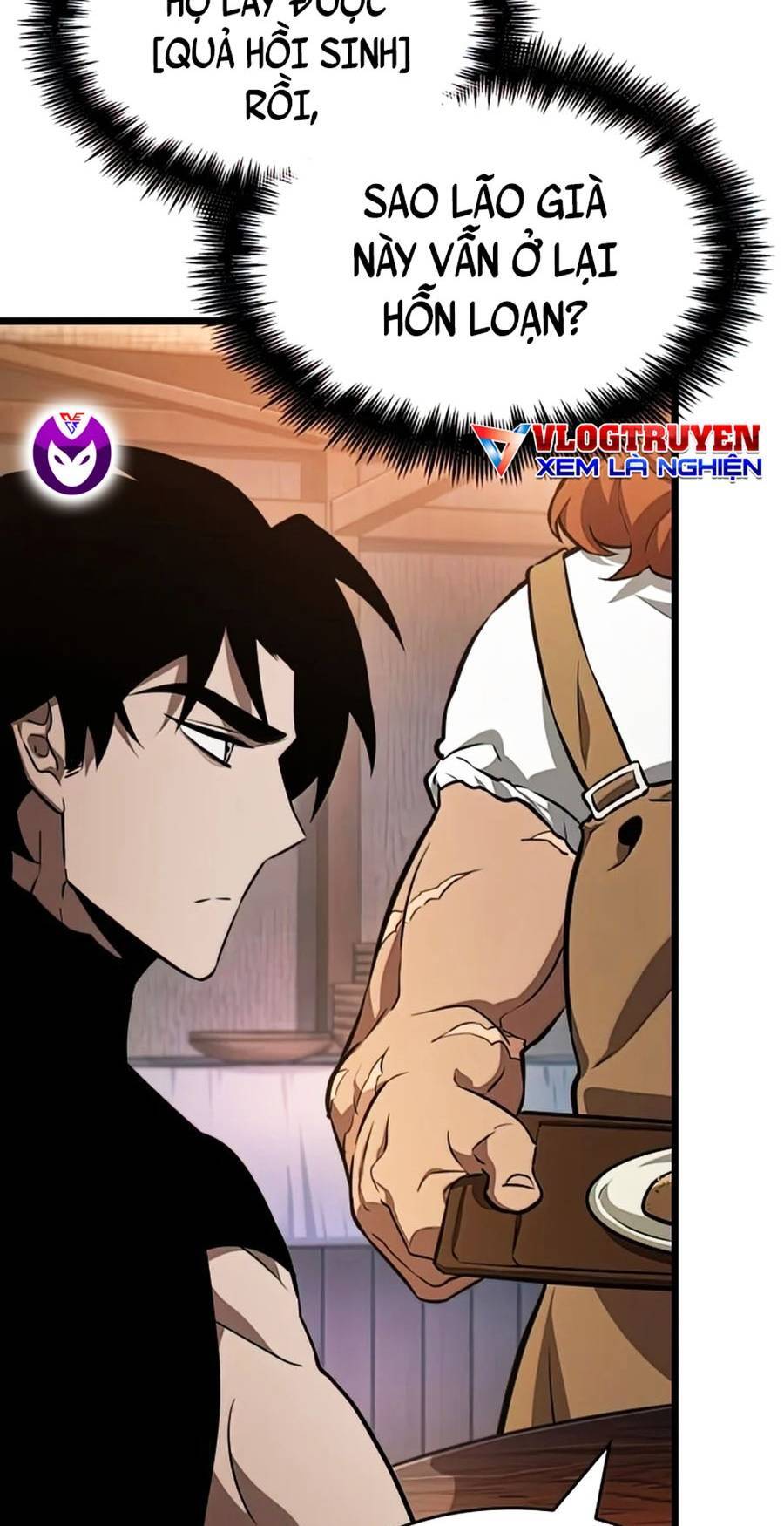 Thế Giới Sau Tận Thế chapter 25 - Upload bởi truyensieuhay.com