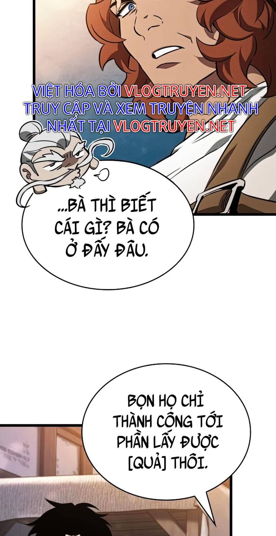 Thế Giới Sau Tận Thế chapter 25 - Upload bởi truyensieuhay.com
