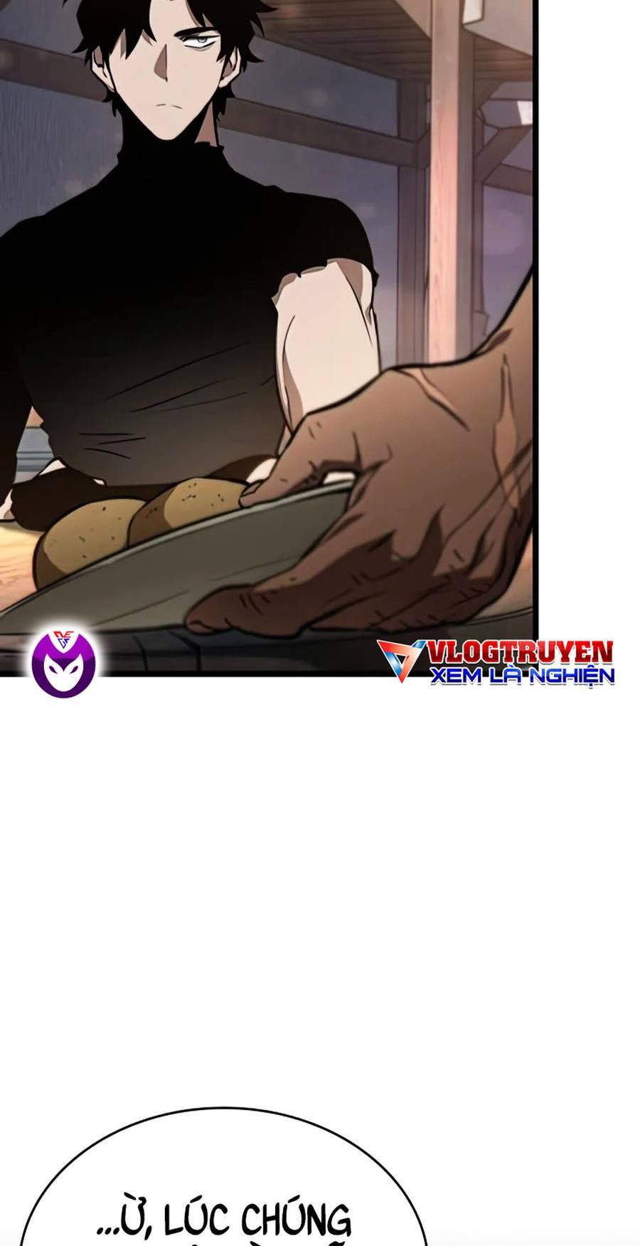Thế Giới Sau Tận Thế chapter 25 - Upload bởi truyensieuhay.com
