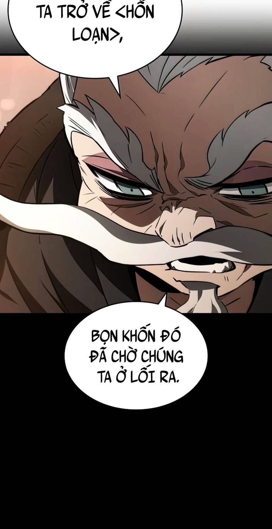 Thế Giới Sau Tận Thế chapter 25 - Upload bởi truyensieuhay.com