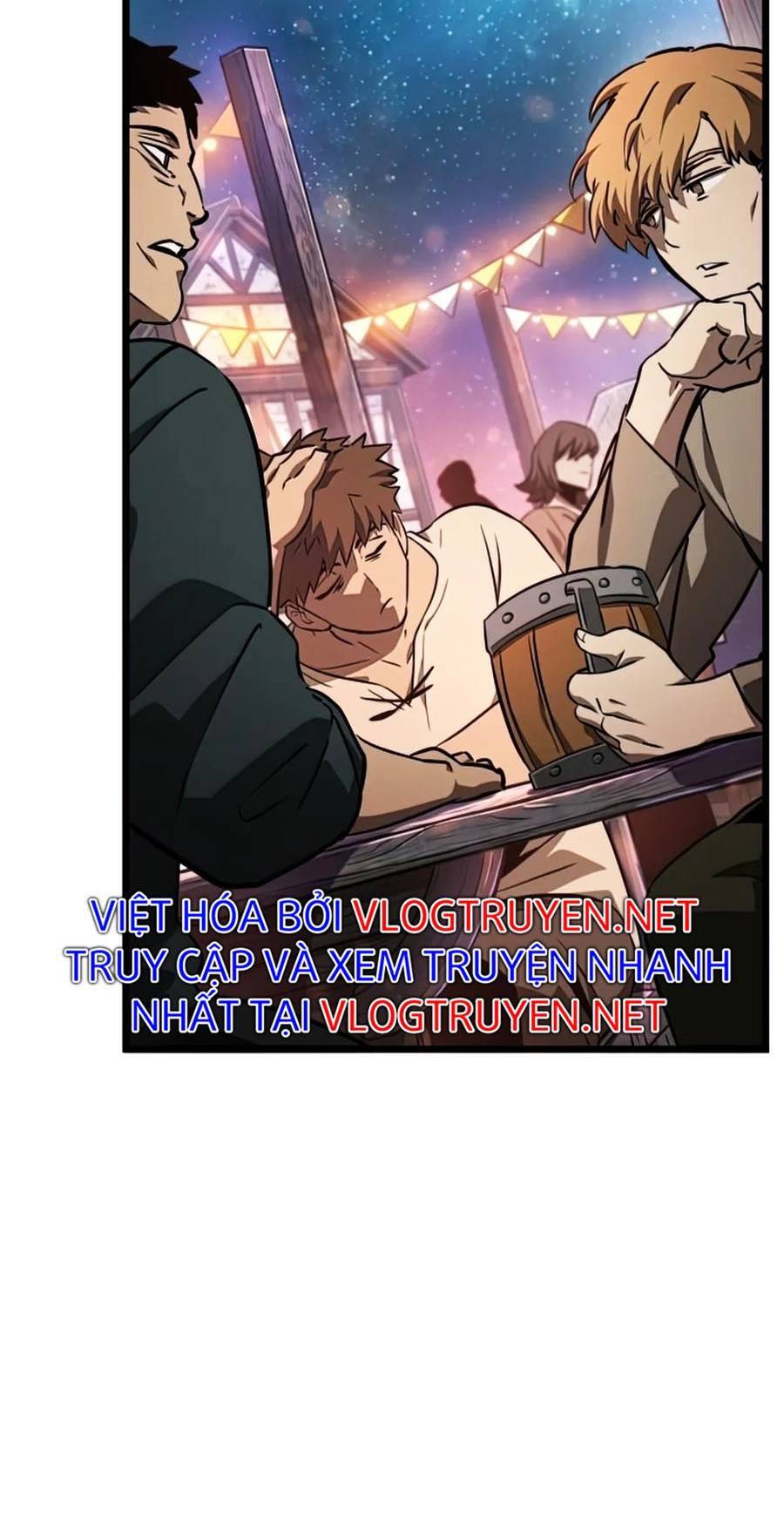 Thế Giới Sau Tận Thế chapter 25 - Upload bởi truyensieuhay.com