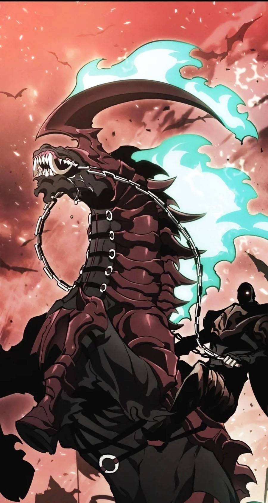 Thế Giới Sau Tận Thế chapter 25 - Upload bởi truyensieuhay.com