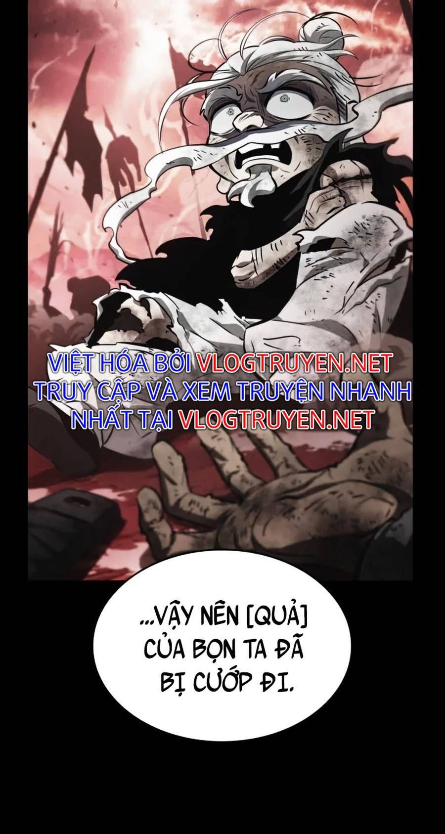 Thế Giới Sau Tận Thế chapter 25 - Upload bởi truyensieuhay.com