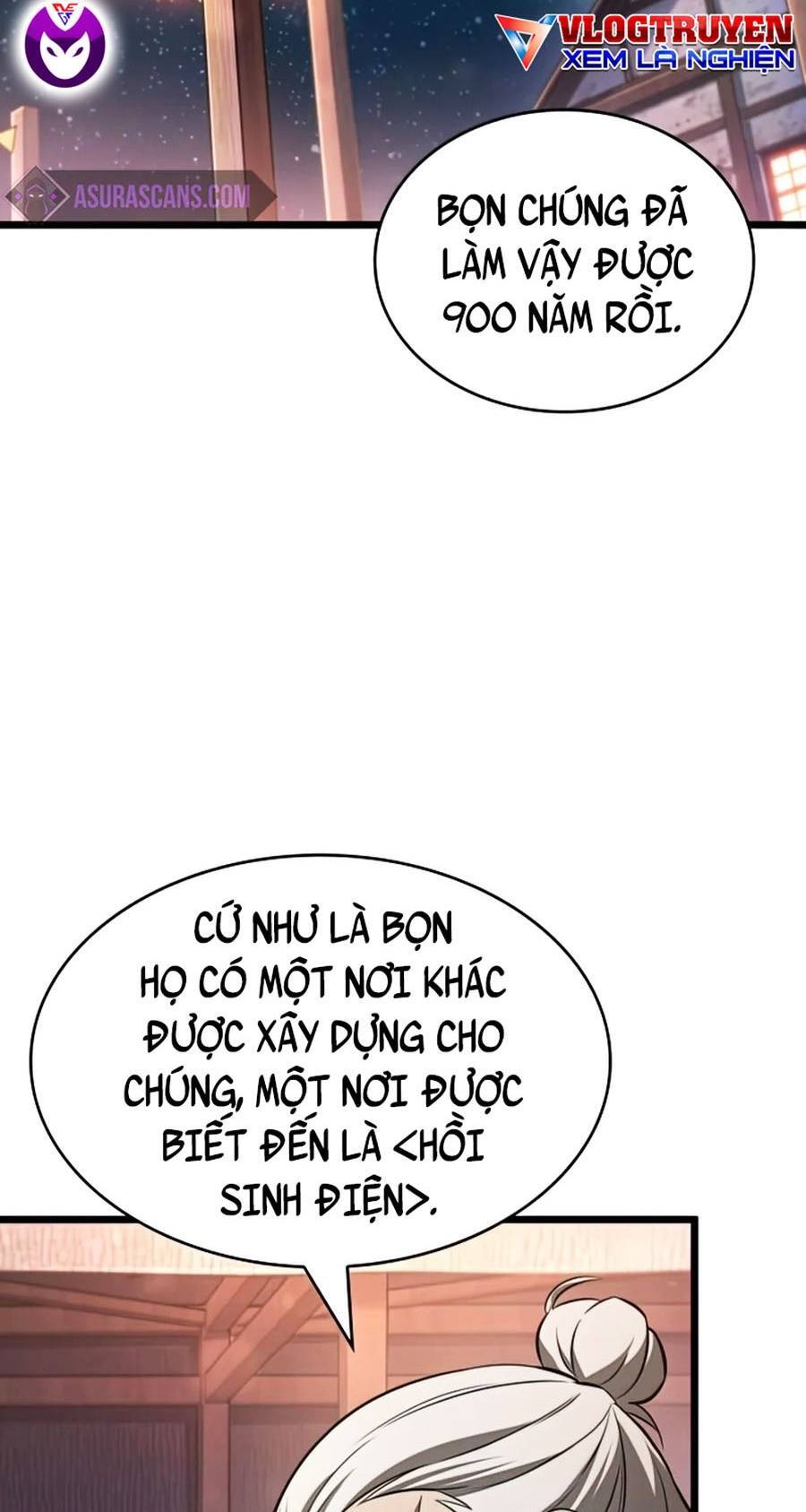 Thế Giới Sau Tận Thế chapter 25 - Upload bởi truyensieuhay.com