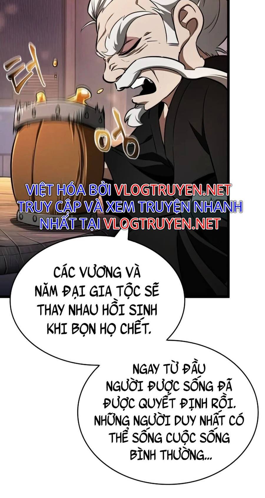 Thế Giới Sau Tận Thế chapter 25 - Upload bởi truyensieuhay.com
