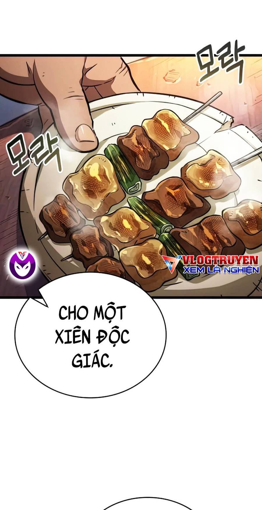 Thế Giới Sau Tận Thế chapter 25 - Upload bởi truyensieuhay.com