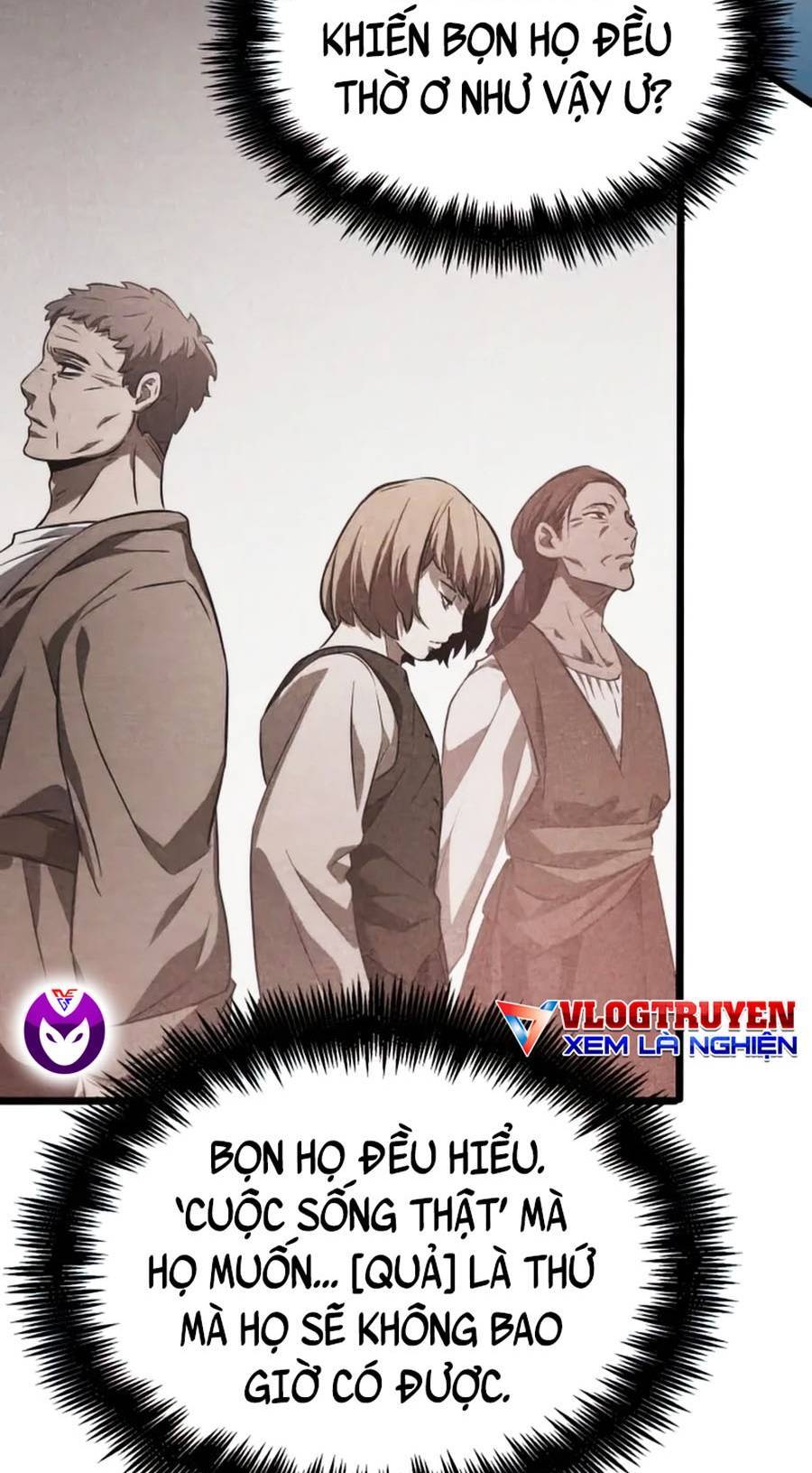 Thế Giới Sau Tận Thế chapter 25 - Upload bởi truyensieuhay.com