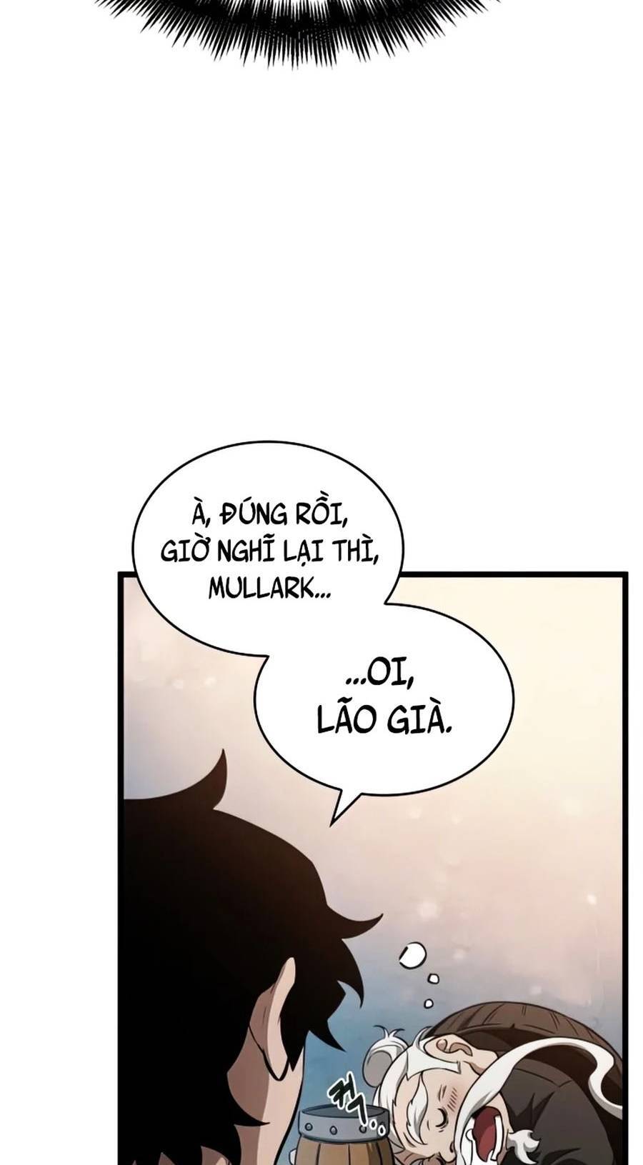 Thế Giới Sau Tận Thế chapter 25 - Upload bởi truyensieuhay.com