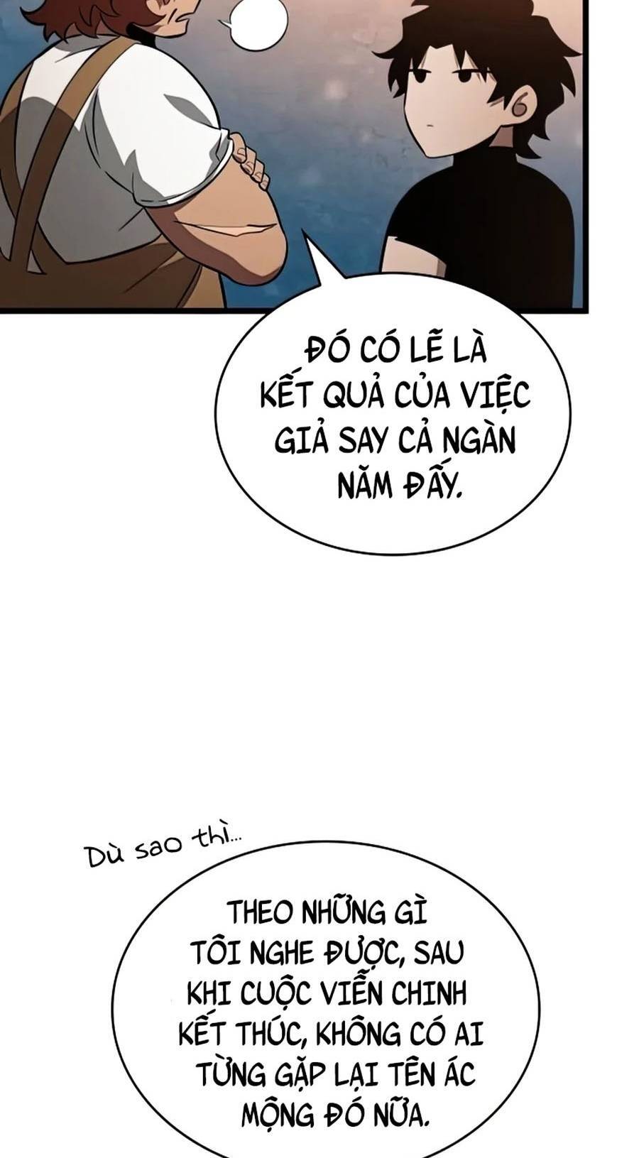 Thế Giới Sau Tận Thế chapter 25 - Upload bởi truyensieuhay.com