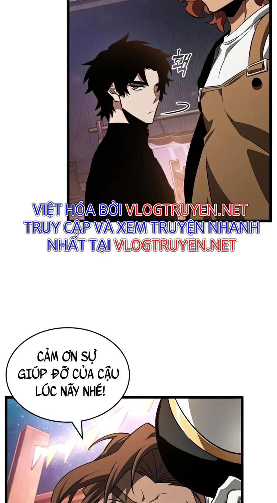 Thế Giới Sau Tận Thế chapter 25 - Upload bởi truyensieuhay.com