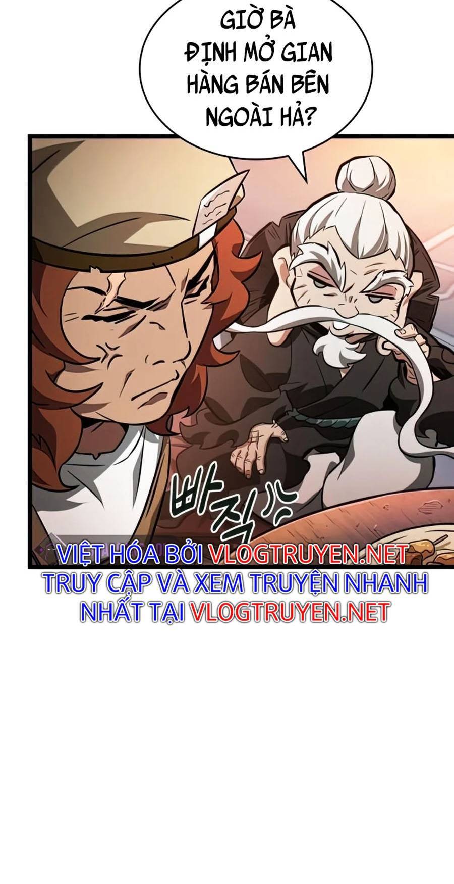 Thế Giới Sau Tận Thế chapter 25 - Upload bởi truyensieuhay.com