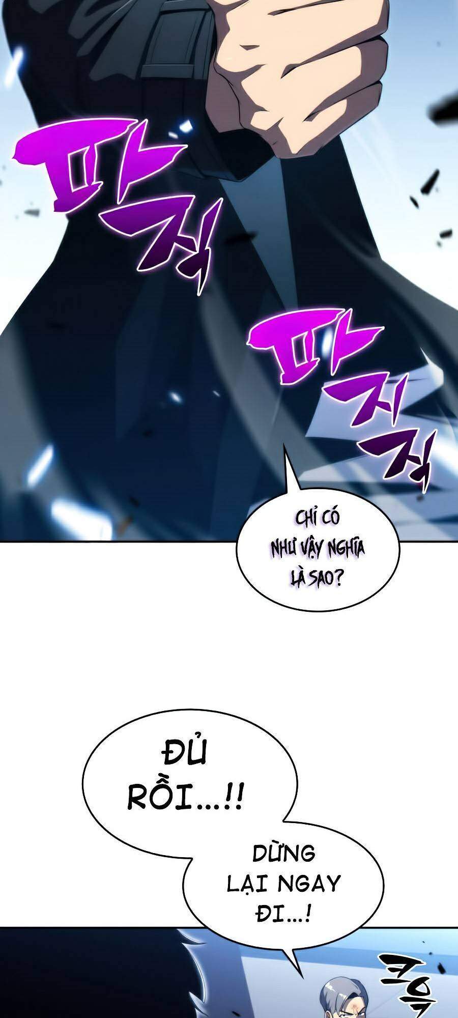 Người Chơi Mới Cấp Tối Đa chapter 25 - Upload bởi truyensieuhay.com