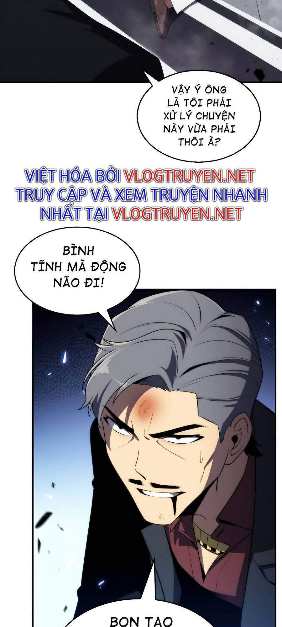 Người Chơi Mới Cấp Tối Đa chapter 25 - Upload bởi truyensieuhay.com