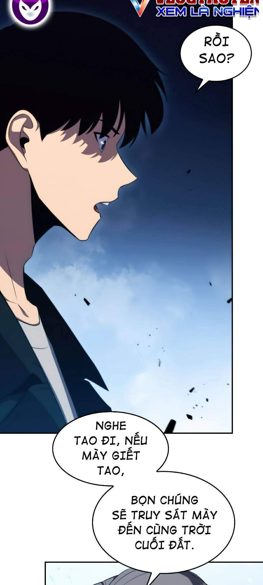 Người Chơi Mới Cấp Tối Đa chapter 25 - Upload bởi truyensieuhay.com