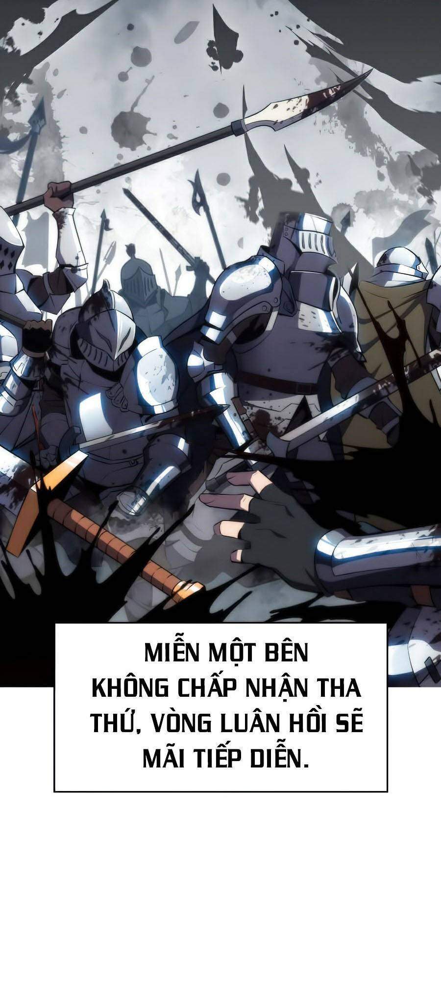 Người Chơi Mới Cấp Tối Đa chapter 25 - Upload bởi truyensieuhay.com