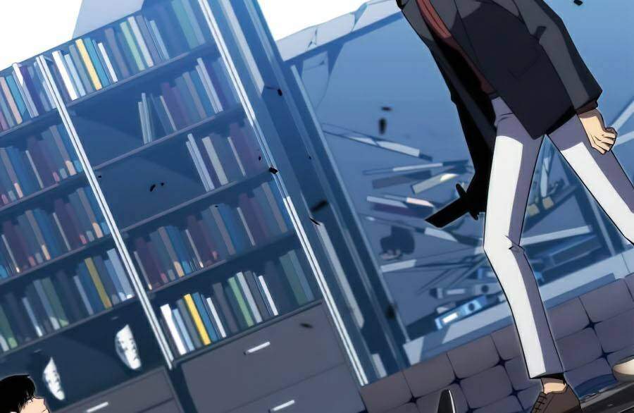 Người Chơi Mới Cấp Tối Đa chapter 25 - Upload bởi truyensieuhay.com