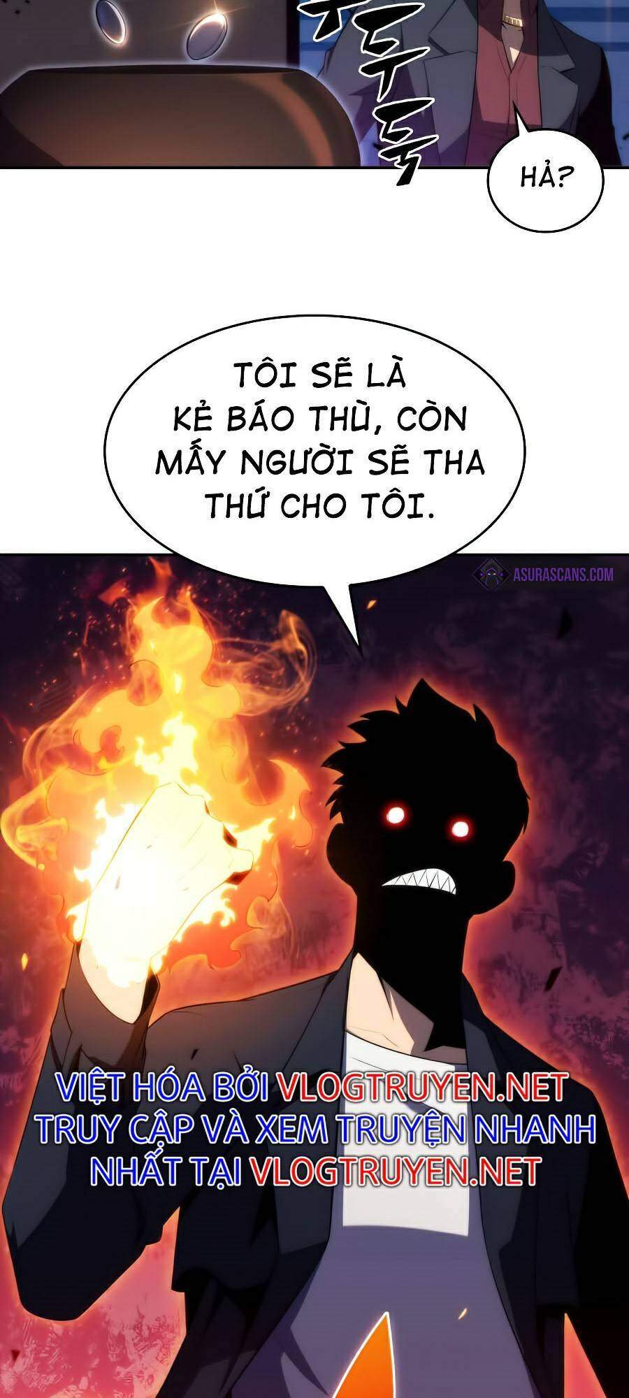 Người Chơi Mới Cấp Tối Đa chapter 25 - Upload bởi truyensieuhay.com