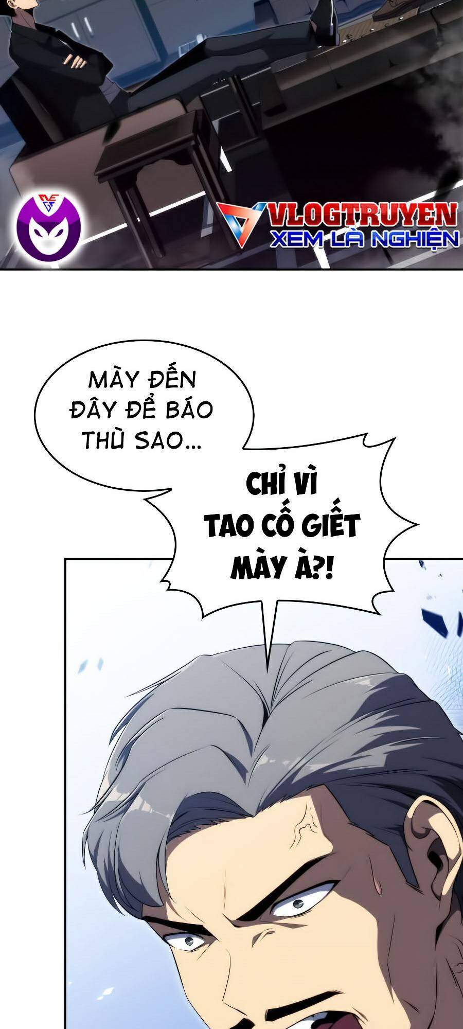 Người Chơi Mới Cấp Tối Đa chapter 25 - Upload bởi truyensieuhay.com