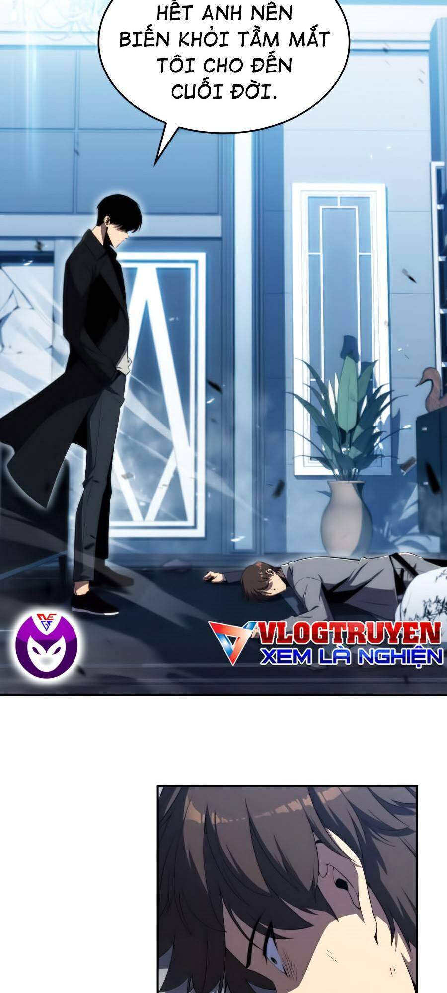 Người Chơi Mới Cấp Tối Đa chapter 25 - Upload bởi truyensieuhay.com