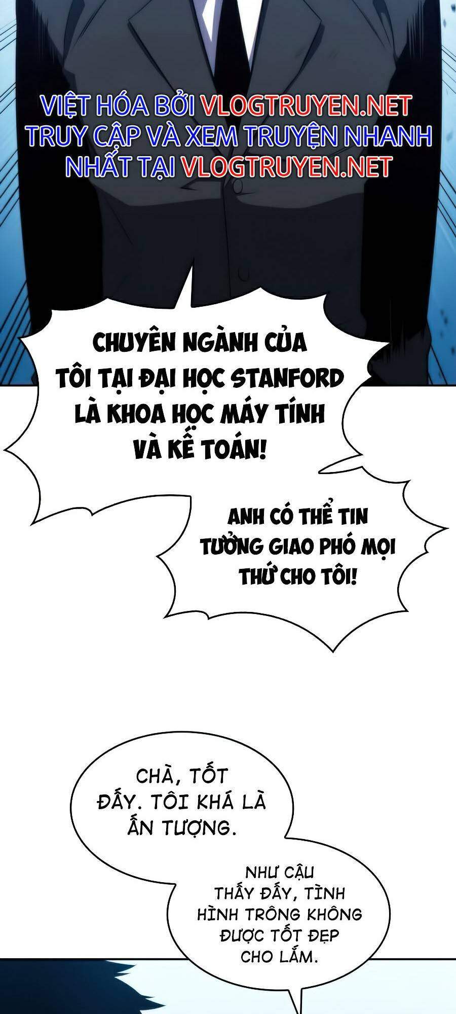 Người Chơi Mới Cấp Tối Đa chapter 25 - Upload bởi truyensieuhay.com
