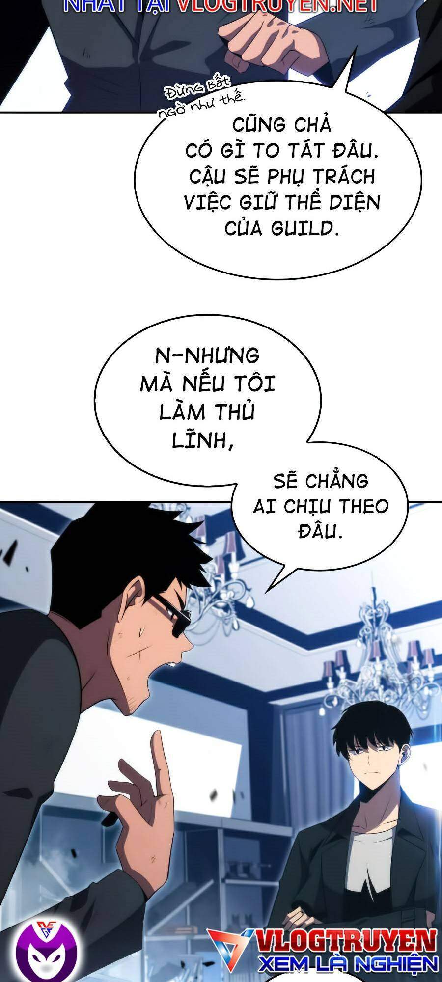 Người Chơi Mới Cấp Tối Đa chapter 25 - Upload bởi truyensieuhay.com