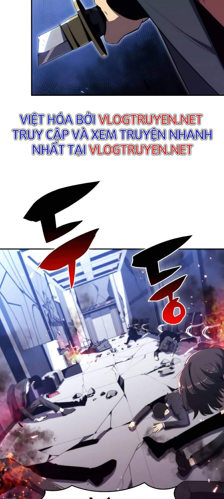 Người Chơi Mới Cấp Tối Đa chapter 25 - Upload bởi truyensieuhay.com