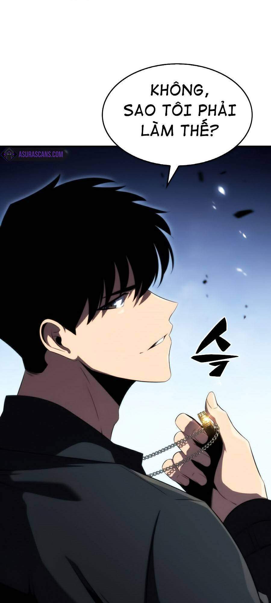 Người Chơi Mới Cấp Tối Đa chapter 25 - Upload bởi truyensieuhay.com