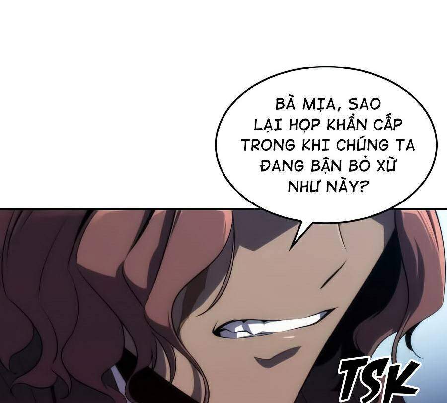 Người Chơi Mới Cấp Tối Đa chapter 25 - Upload bởi truyensieuhay.com