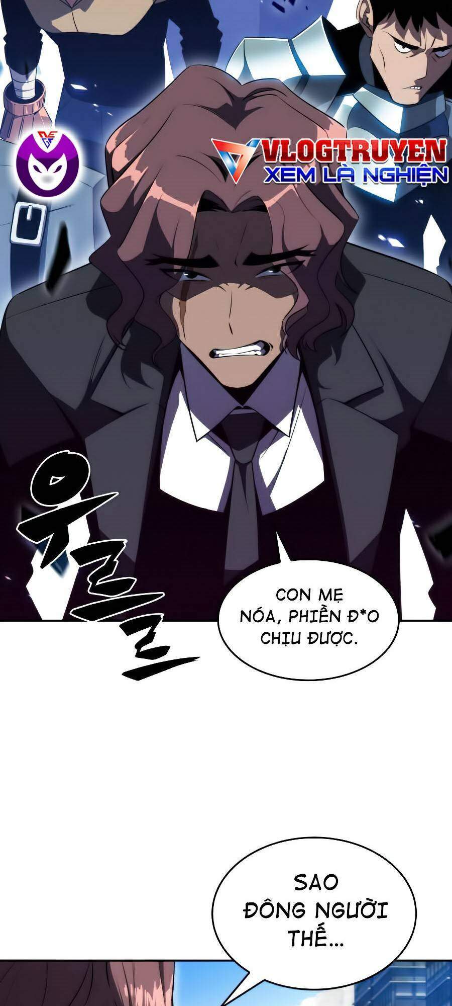 Người Chơi Mới Cấp Tối Đa chapter 25 - Upload bởi truyensieuhay.com