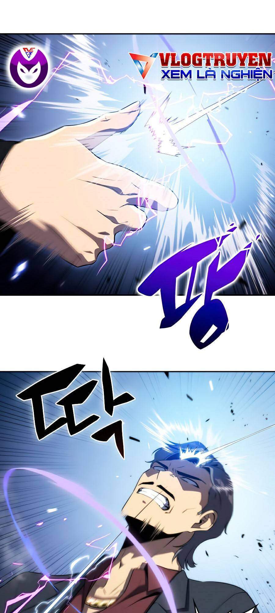 Người Chơi Mới Cấp Tối Đa chapter 25 - Upload bởi truyensieuhay.com