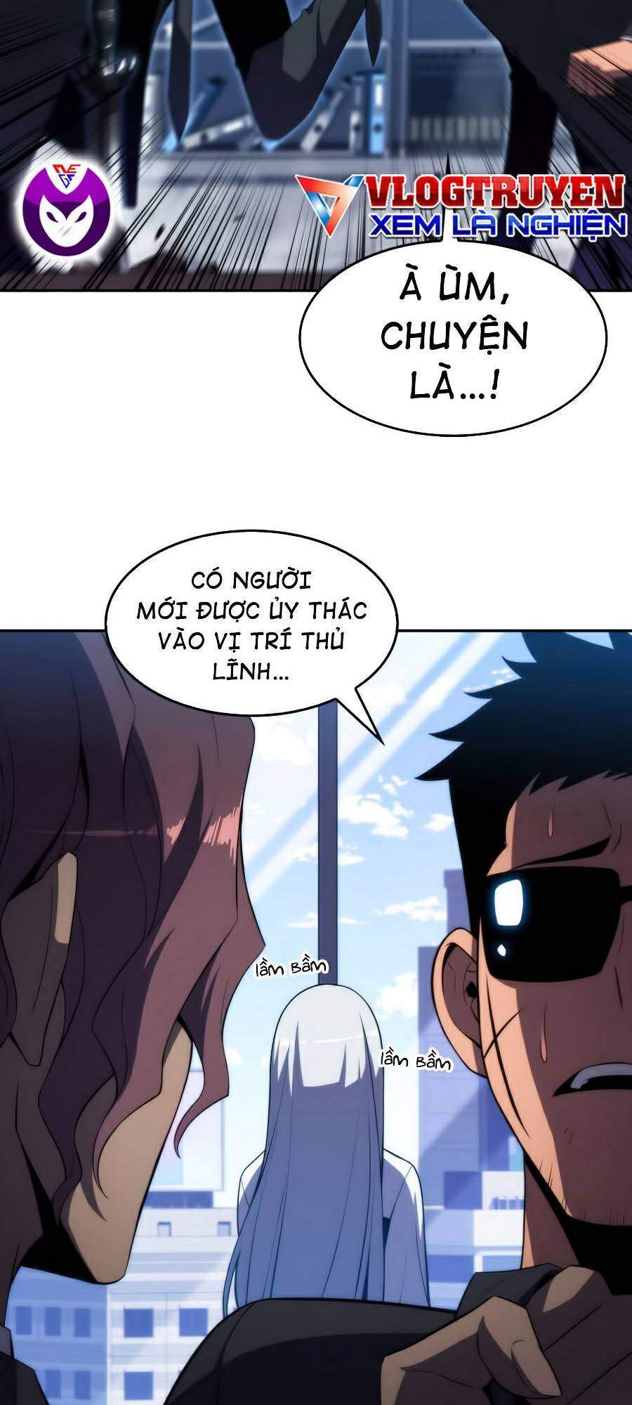 Người Chơi Mới Cấp Tối Đa chapter 25 - Upload bởi truyensieuhay.com