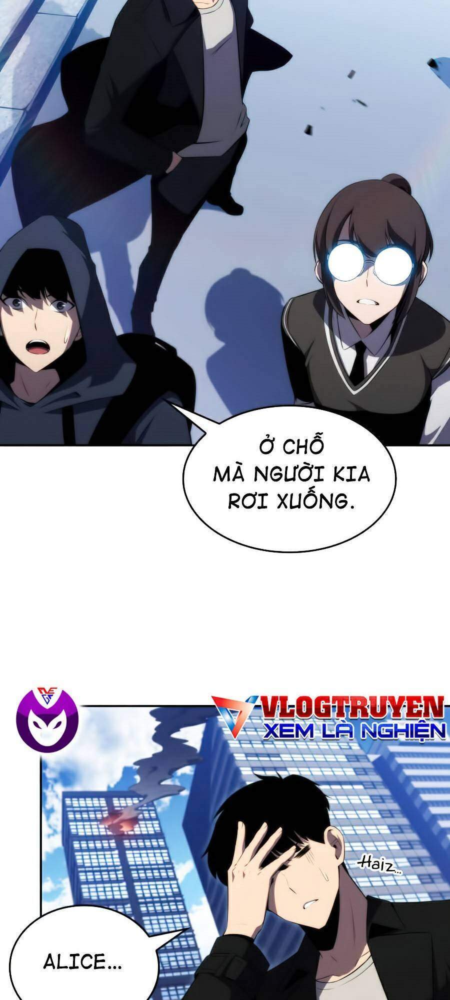 Người Chơi Mới Cấp Tối Đa chapter 25 - Upload bởi truyensieuhay.com