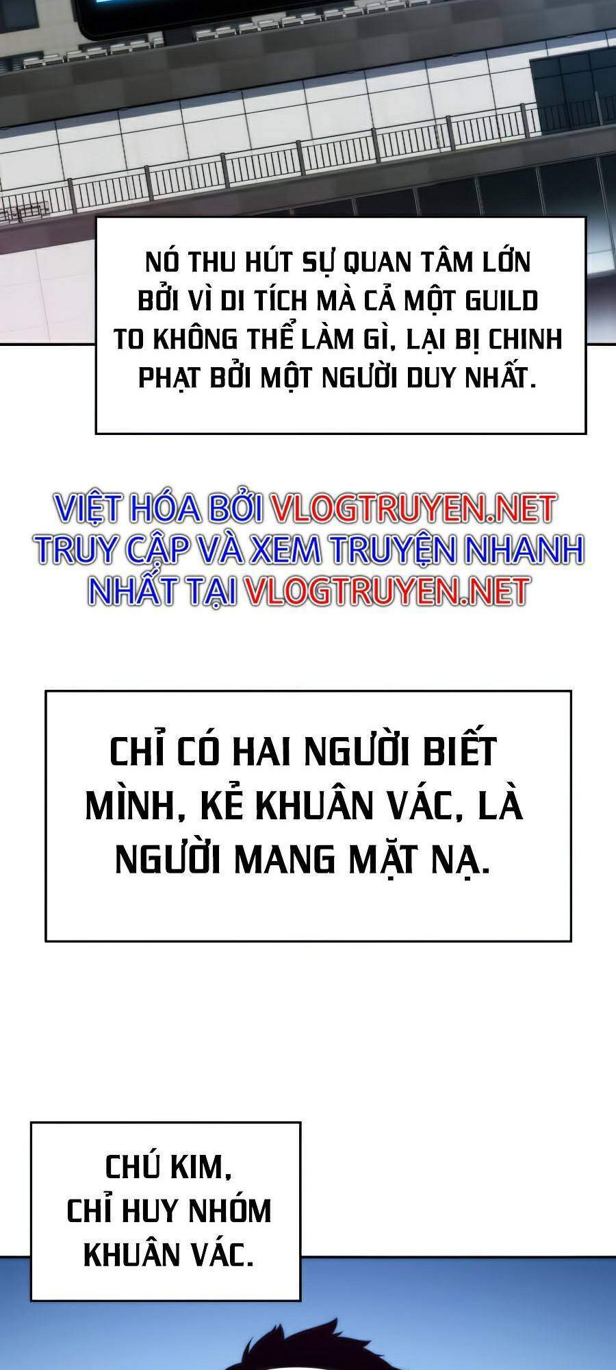 Người Chơi Mới Cấp Tối Đa chapter 25 - Upload bởi truyensieuhay.com