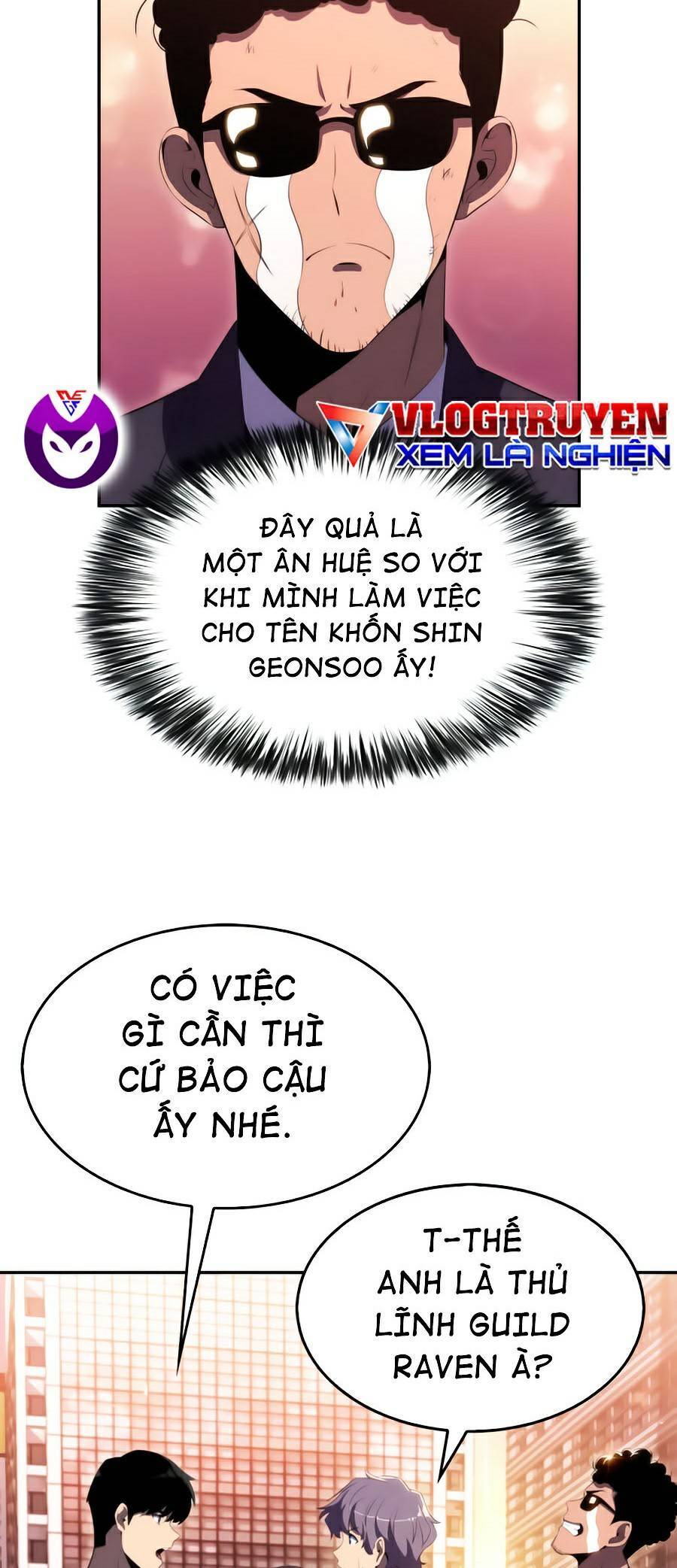 Người Chơi Mới Cấp Tối Đa chapter 26 - Upload bởi truyensieuhay.com
