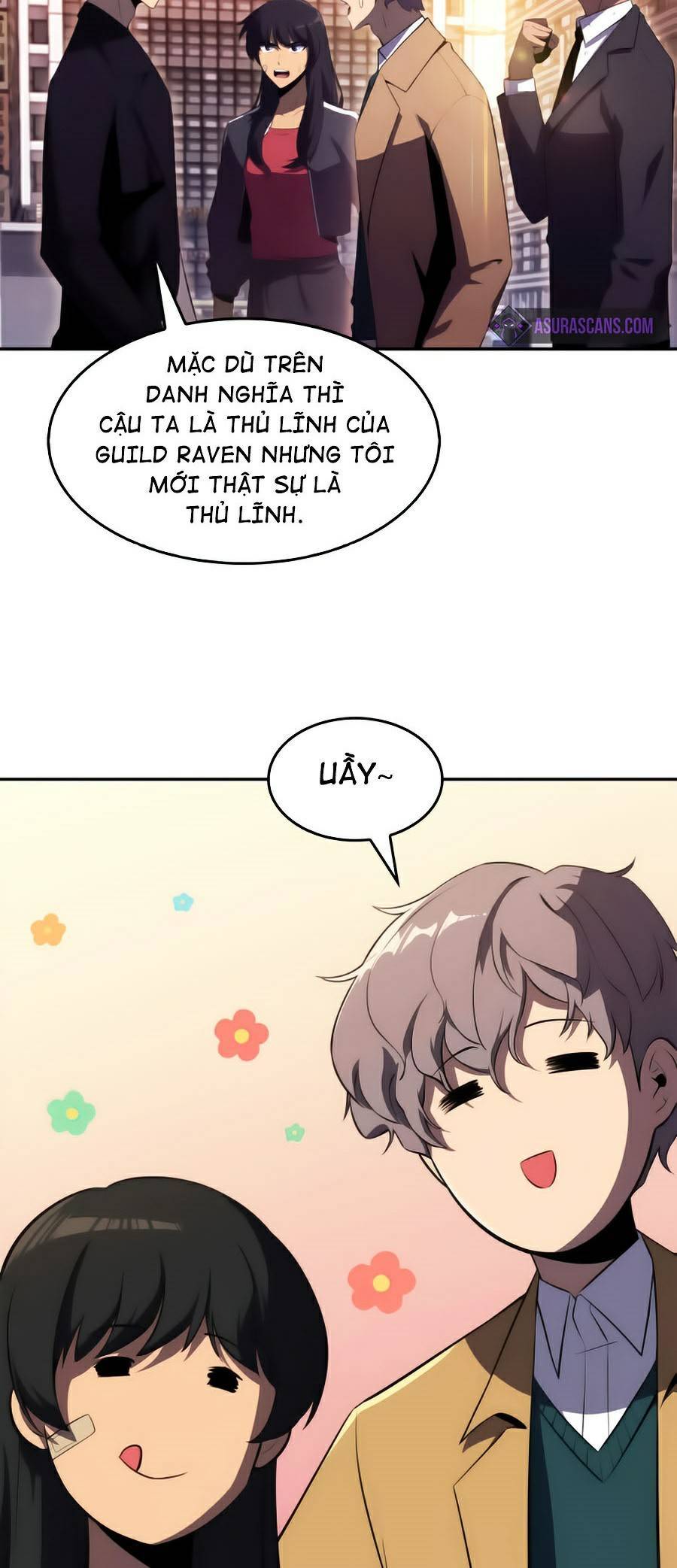 Người Chơi Mới Cấp Tối Đa chapter 26 - Upload bởi truyensieuhay.com