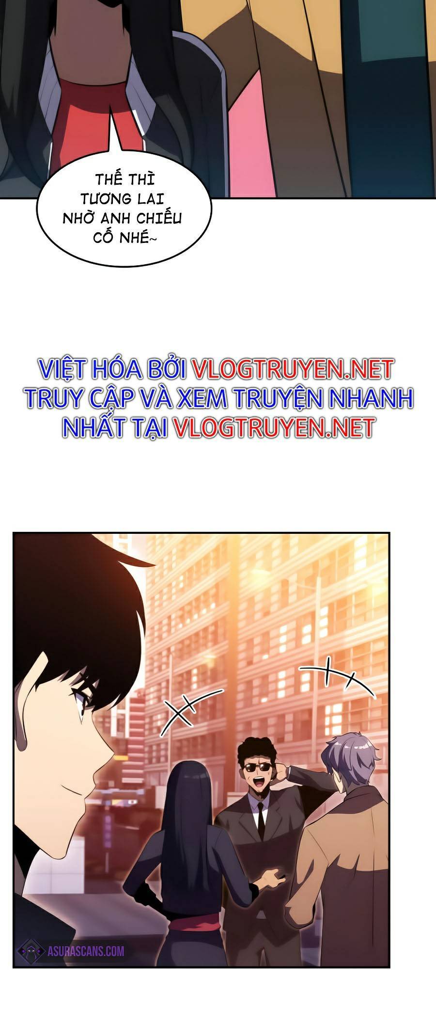 Người Chơi Mới Cấp Tối Đa chapter 26 - Upload bởi truyensieuhay.com