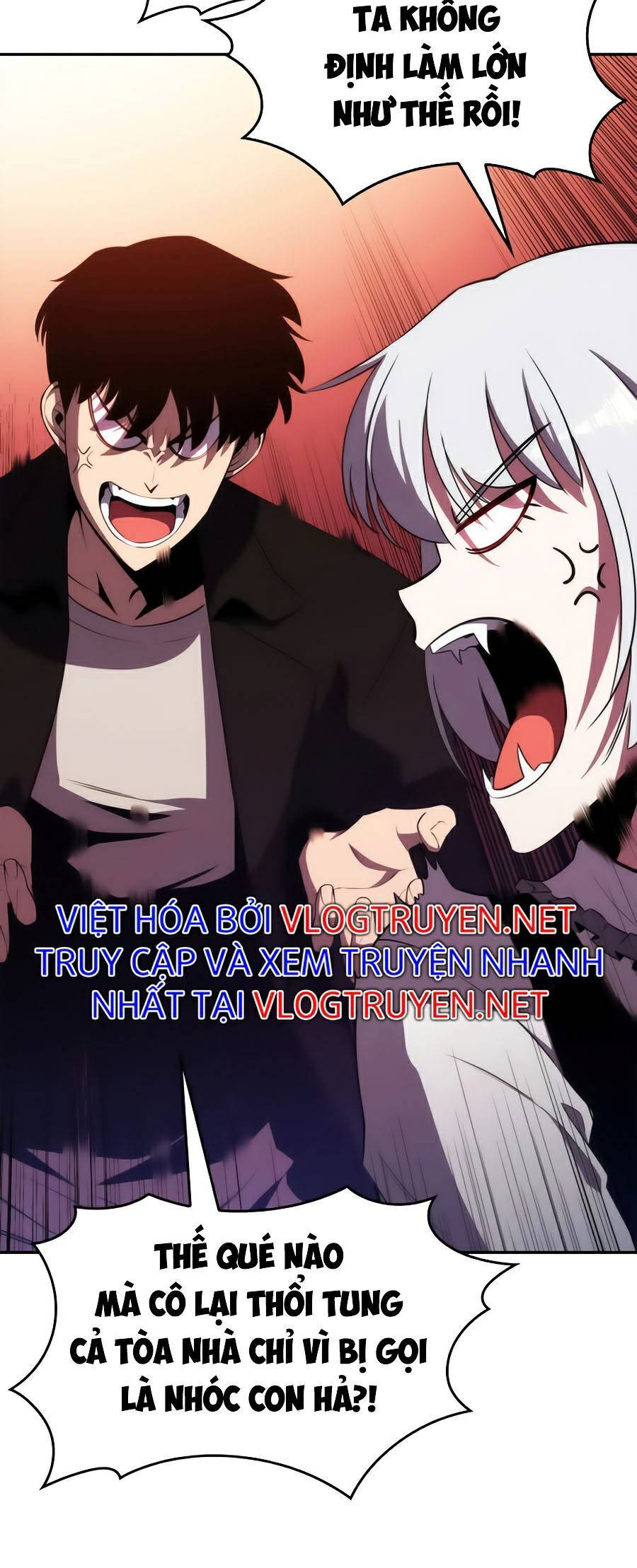 Người Chơi Mới Cấp Tối Đa chapter 26 - Upload bởi truyensieuhay.com