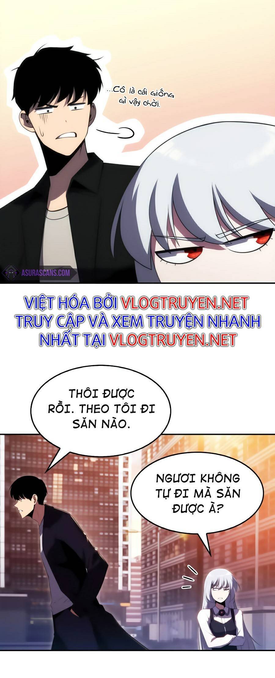 Người Chơi Mới Cấp Tối Đa chapter 26 - Upload bởi truyensieuhay.com