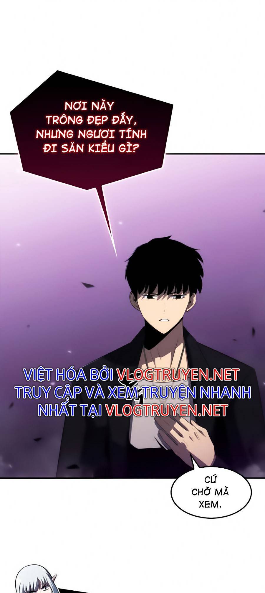 Người Chơi Mới Cấp Tối Đa chapter 26 - Upload bởi truyensieuhay.com