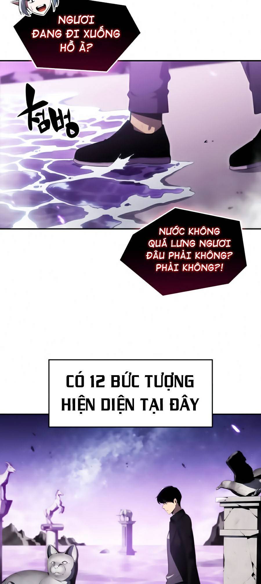 Người Chơi Mới Cấp Tối Đa chapter 26 - Upload bởi truyensieuhay.com