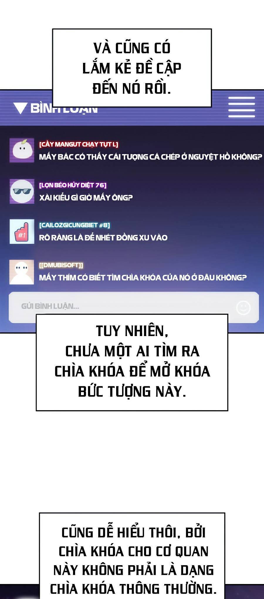 Người Chơi Mới Cấp Tối Đa chapter 26 - Upload bởi truyensieuhay.com