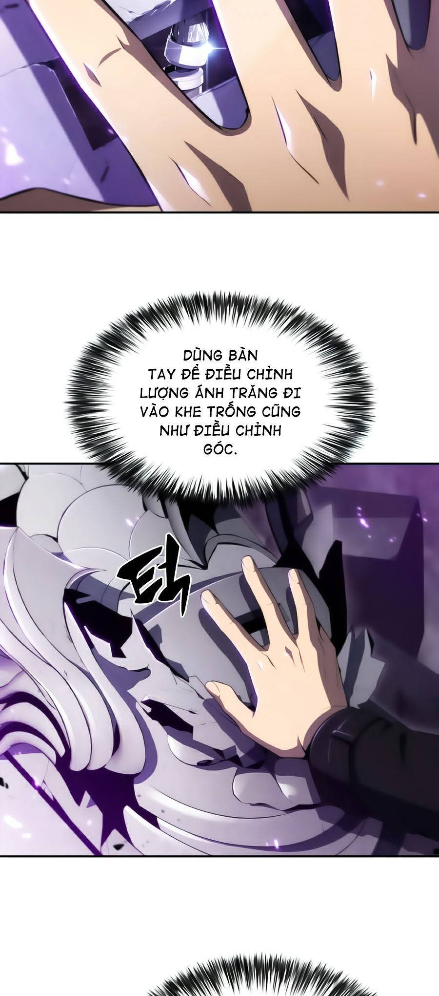 Người Chơi Mới Cấp Tối Đa chapter 26 - Upload bởi truyensieuhay.com