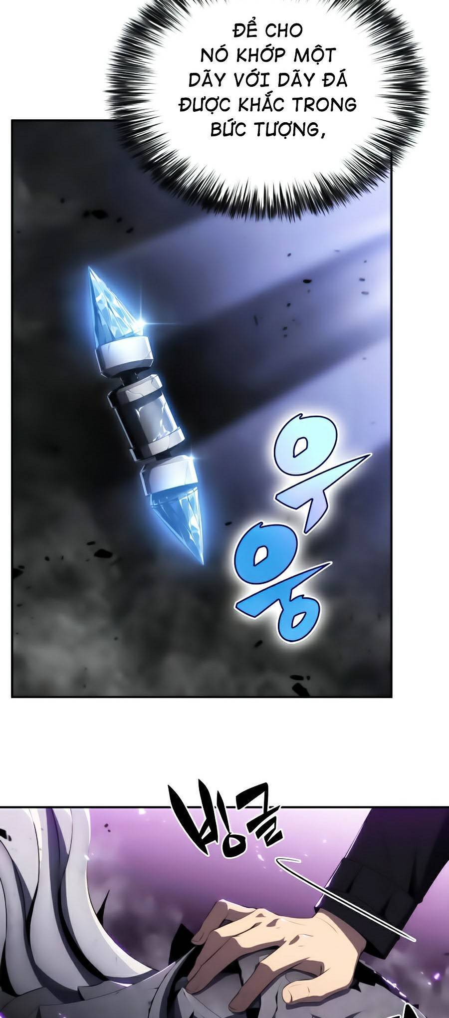 Người Chơi Mới Cấp Tối Đa chapter 26 - Upload bởi truyensieuhay.com