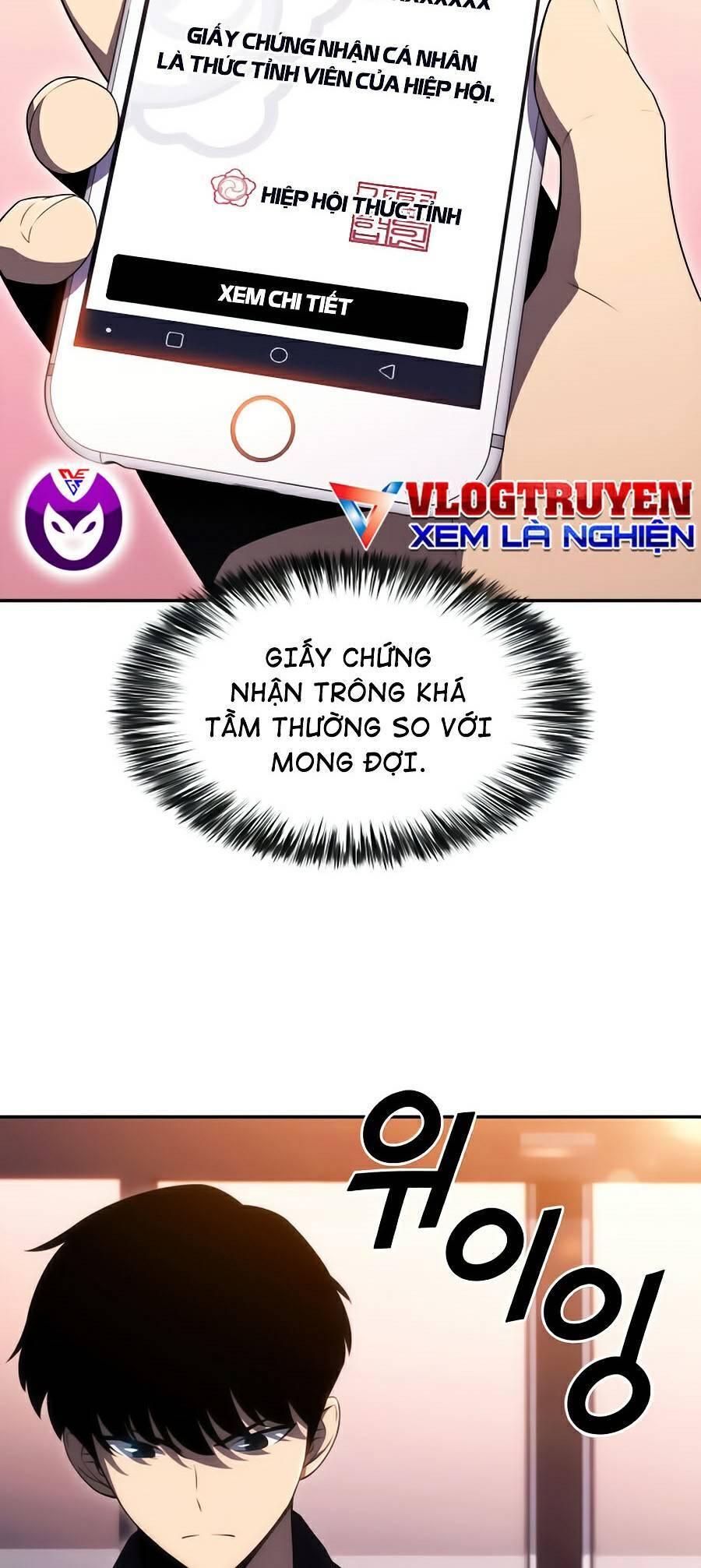 Người Chơi Mới Cấp Tối Đa chapter 26 - Upload bởi truyensieuhay.com